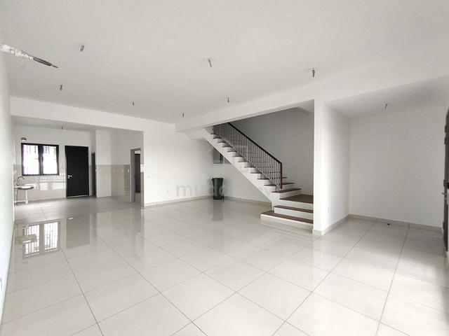 Double Storey Elmina Green 6 @  Elmina West, Shah Alam . 2