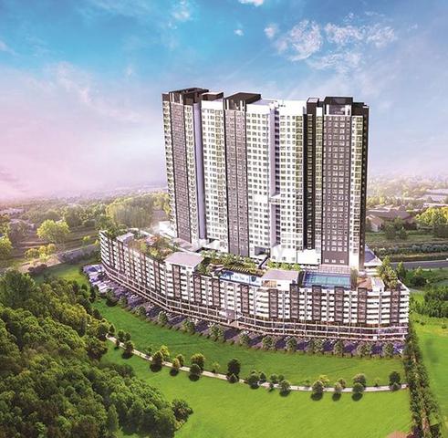 Zenopy Residences 1