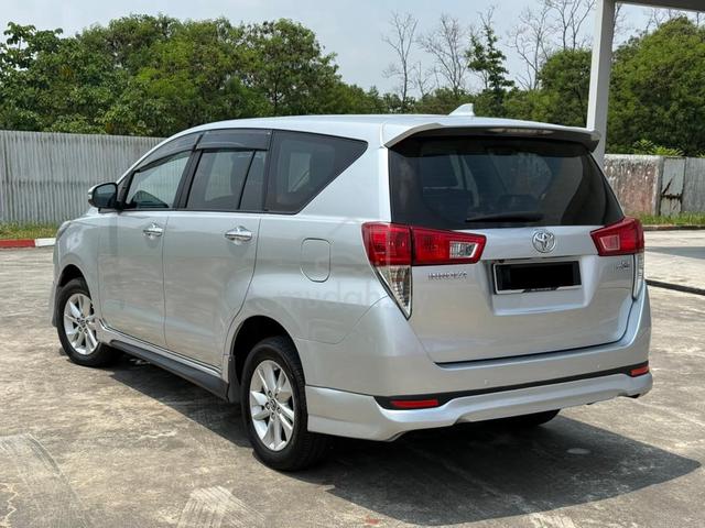 2017 Toyota INNOVA 2.0G TGN140R (A)_TIPTOP_ - 2