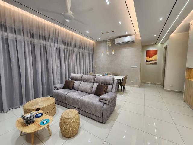 Ferringhi Residence 1