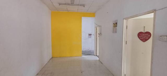 1Sty Terrace Corner - Taman Tempua, Simpang Ampat 1