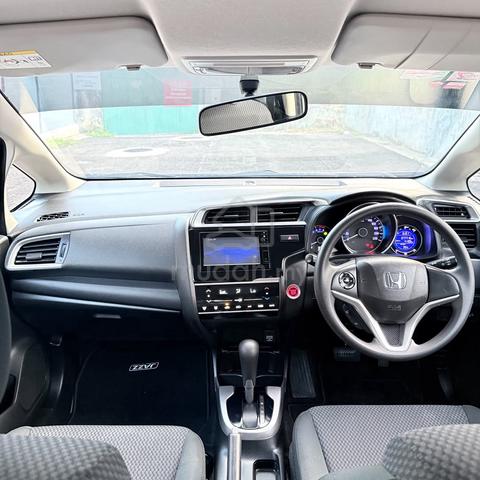 2019 Honda JAZZ1.5 E FULL WARRANTY 3 YEAR - 5