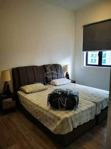 South Link Lifestyle Apartments 1