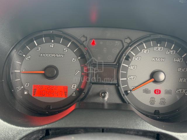2015 Proton SAGA 1.3 PLUS (M) - 5