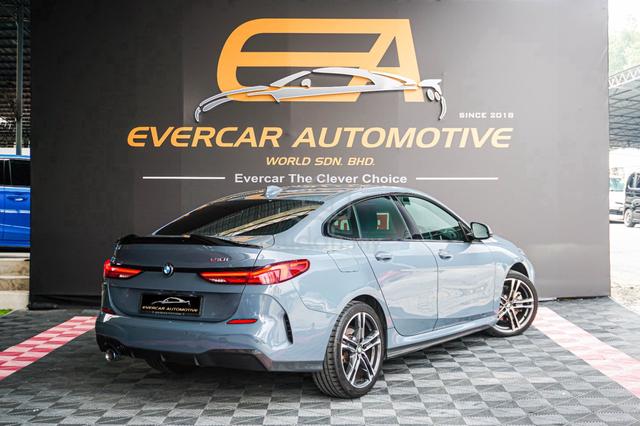 Bmw 218I 1.5 DigitMter PStart MemoryLSeat Diffuser - 4