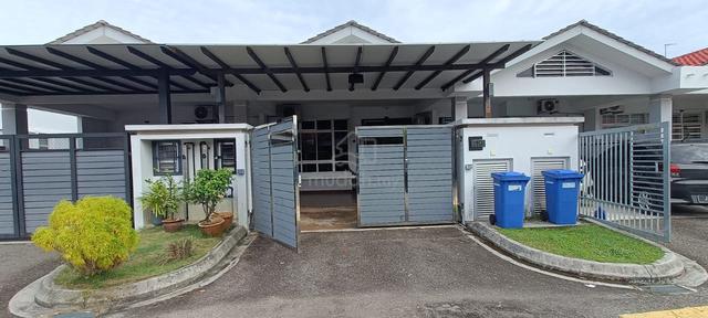 Single Storey Bdr Penawar | Renovate Cantik | 3 Bilik 2 Bilik Air 1