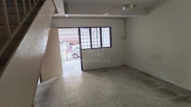 Desa Setapak 2.5 Sty House Wangsa Maju Endlot LRT station Gombak 5