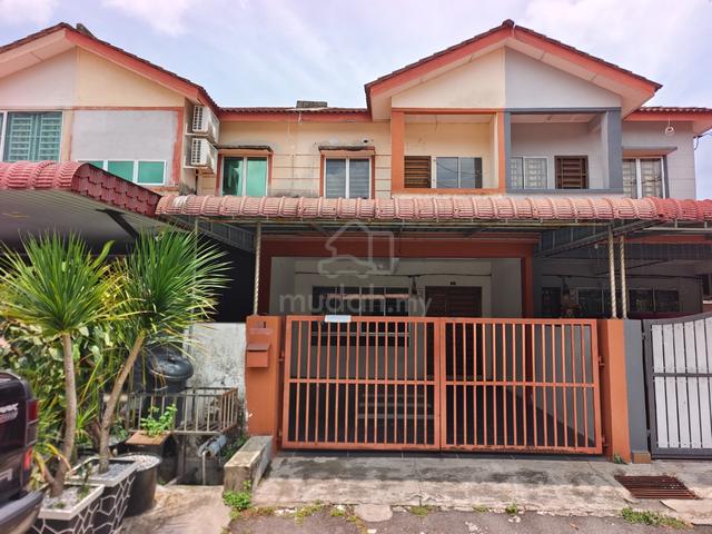 Fully renovated 2sty Terrace, Lahat Baru, Pengkalan, Ipoh 1