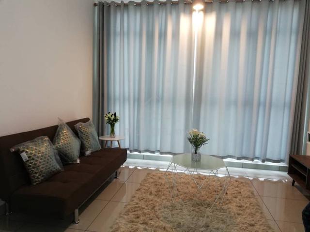 Conezion Residences 1