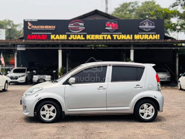 2011 Perodua MYVI 1.3 EZ (A) - 2