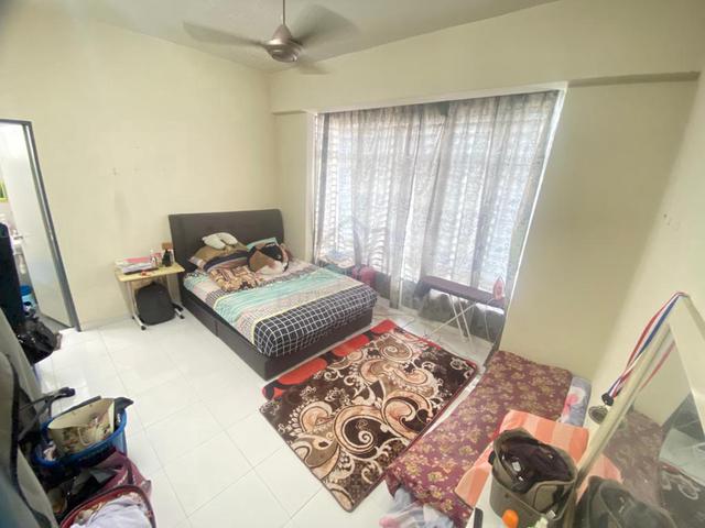 Pangsapuri Damai 3