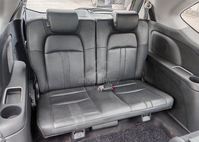 2017 Honda BR-V 1.5 V (A) F/Leather 7-Seater Model - 5