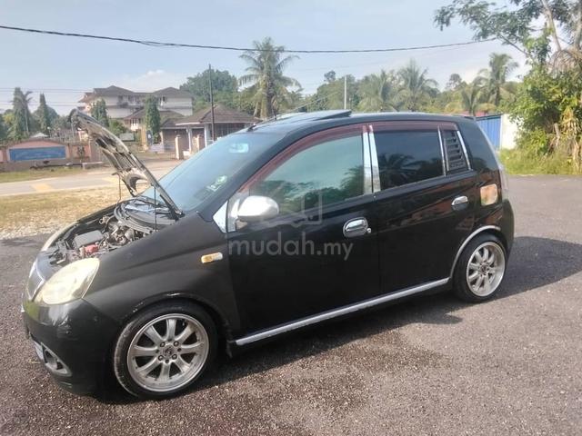 2010 Perodua VIVA 847cc 850 (M) - 5