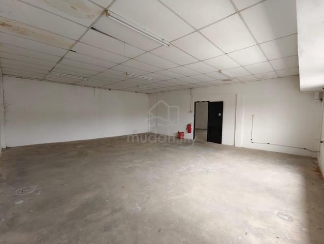 [Limited Unit ] Jalan Kantan Bukit Sentosa Rawang 1