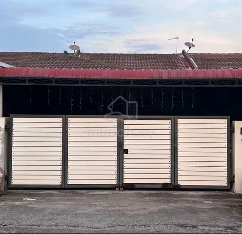Rumah Teres Setingkat untuk dijual di Bandar Mahkota Banting, Selangor 1