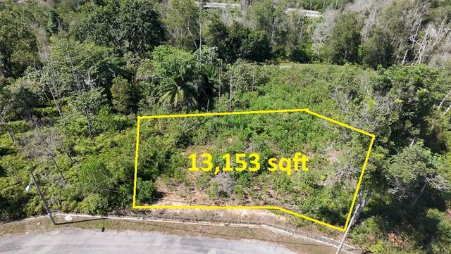 13K Sqft, Bungalow Lot Ambang Suria, Bandar Puncak Alam 1