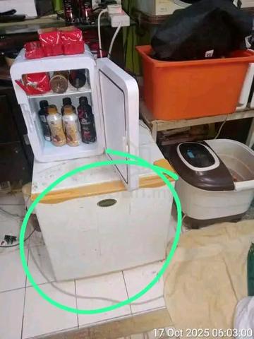 periuk nasi tefal dll - photo 3 of 4