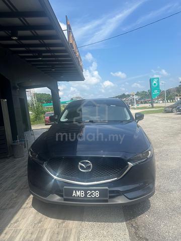 2021 Mazda CX-5 2.5 G HIGH 2WD (A) - 1