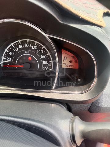 2017 Perodua AXIA 1.0 SE FACELIFT (A) - 4