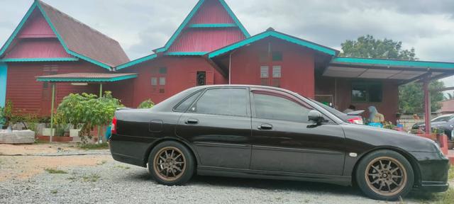 2002 Proton WAJA 1.6 (A) - 1