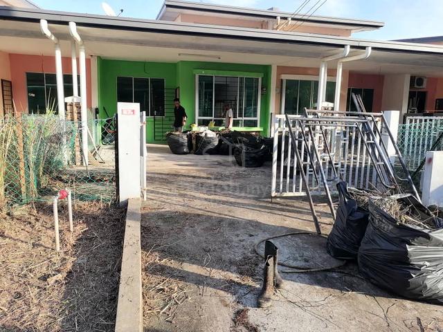 Full Loan - Taman Ranggu Saujana Tawau - Land Area 1600sqft 1