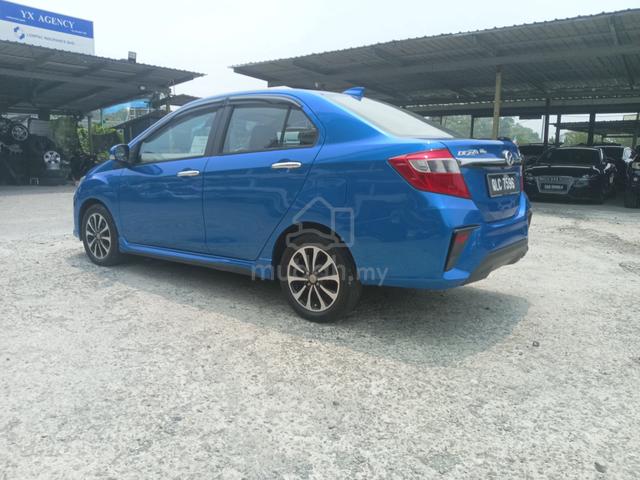 2020 Perodua BEZZA 1.3 AV MY16 FACELIFT (A) - 4