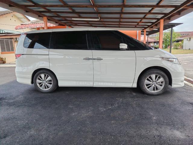 2008 Honda ELYSION 3.0 VG (A) - 5