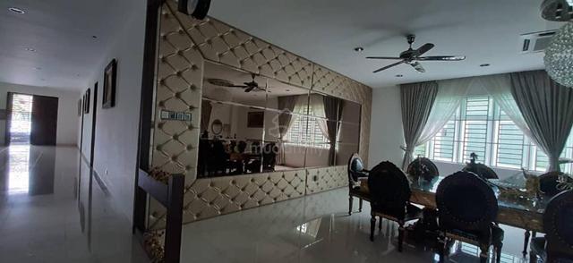 Bungalow House for Sales @ Rasah Kemayan Seremban 1