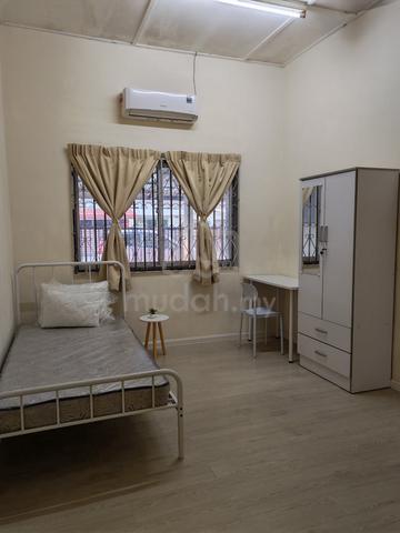 Kp jawa / Bukit Setongkol / Rent room 1