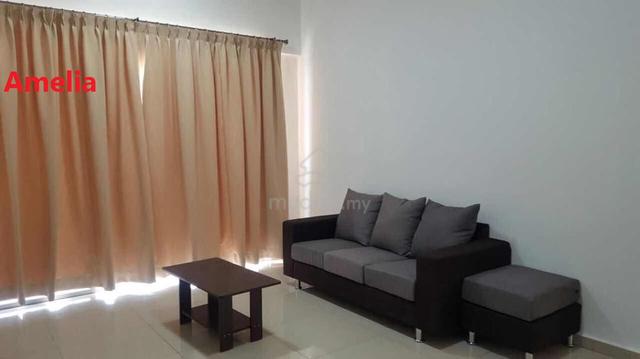 Platinum III @ Teluk Kumbar Heights 1
