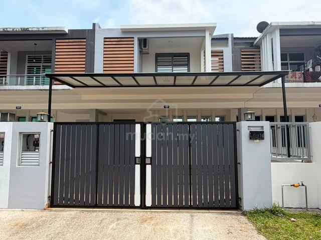 Bandar Putra Kulai @ Jalan Camar, 1