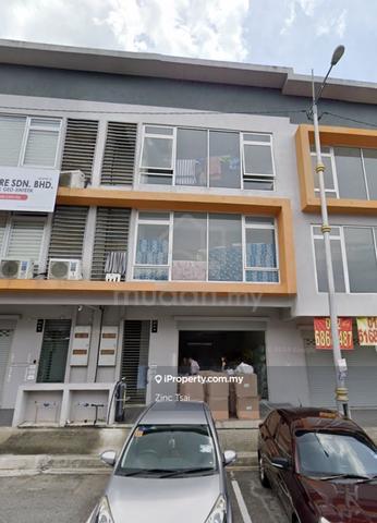 Save 117k! Below Market Value 10% Auction Property! 1