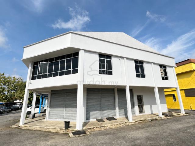 BELOW VALUE ALOR SETAR TAMAN PELANGI DOUBLE St SHOP CORNER LOT 1