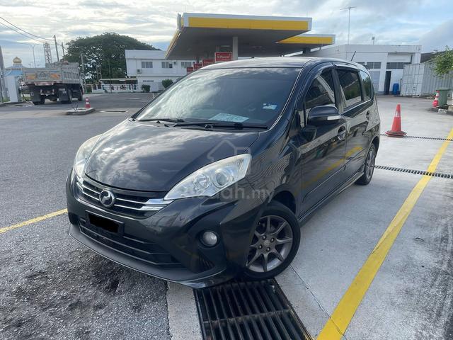 2019 Perodua ALZA 1.5 AV (A) - 1