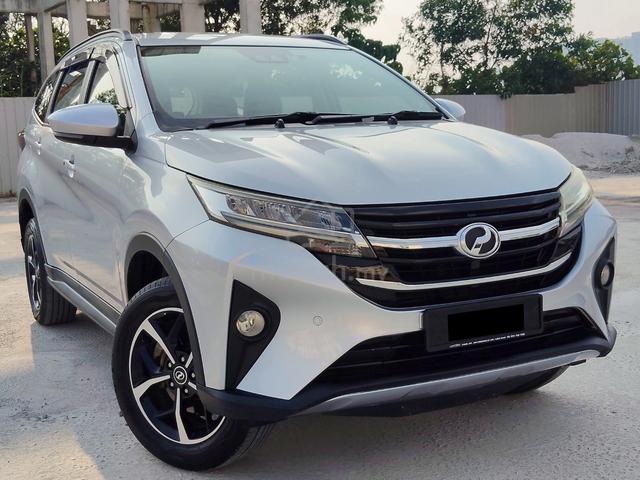 Perodua ARUZ 1.5 AV ✅PUSH START✅FULL LOAN✅WARRANTY - 3
