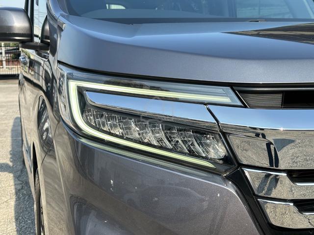 2021 Honda STEPWAGON 1.5 SPADA (A) Waku Waku Door - 5
