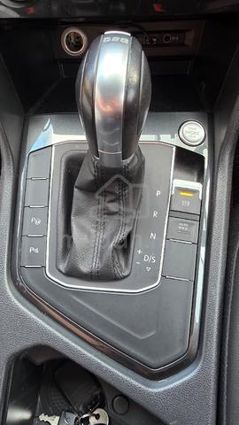 2018 Volkswagen TIGUAN 1.4 HIGHLINE (A) - 4