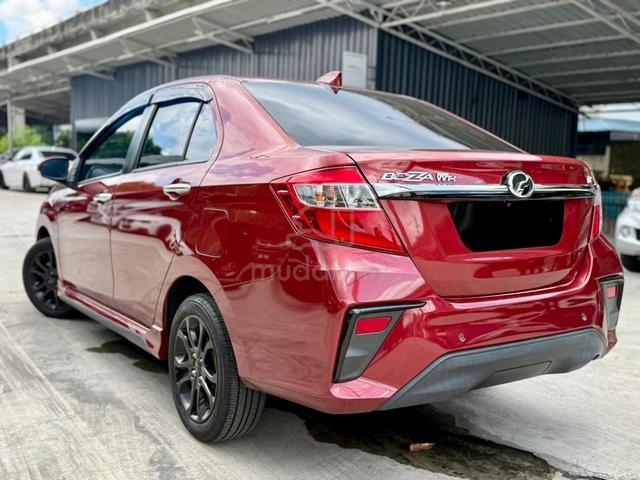 FULON OTR ⭐Perodua BEZZA 1.3 X (A) NEW ANDRIOD PLA - 3