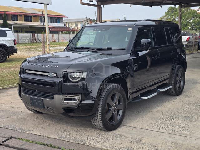 2023 Land Rover Defender 110 X-Dynamic HSE 3.0 - 3