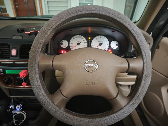 2006 Nissan SENTRA 1.8 XG-L (A) - 3