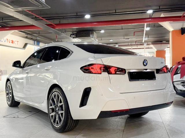 2025 Bmw 218 1.5 GRAN COUPE SPORT MY25 F74 (A) - 5
