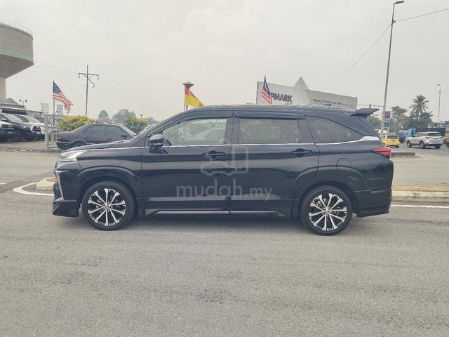 2023 Toyota VELOZ 1.5 - MY22 (A) - 5
