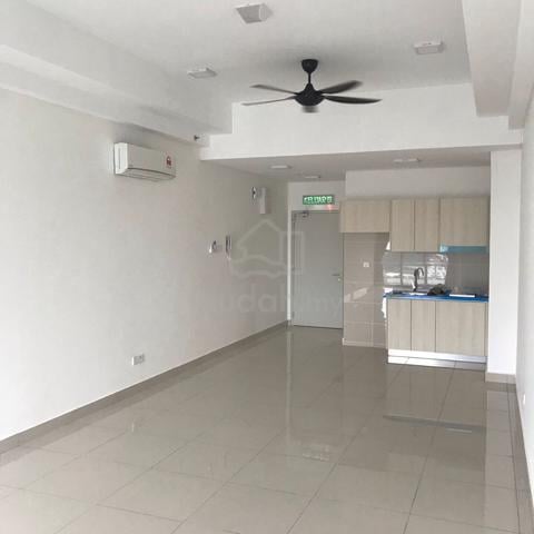 Vivo Residential Suites 1