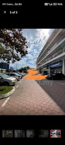 PV128, 1st Floor Half Behind Retail Office For Let 1
