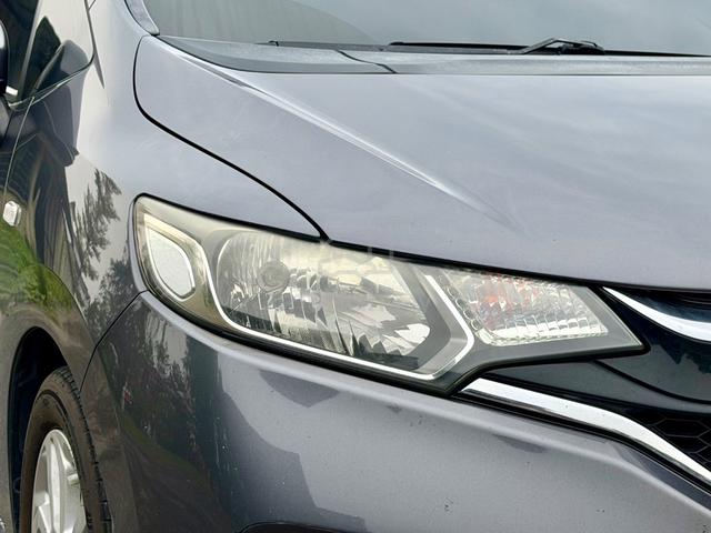 2019 Honda JAZZ 1.5 E MY2014 FACELIFT (A) - 5