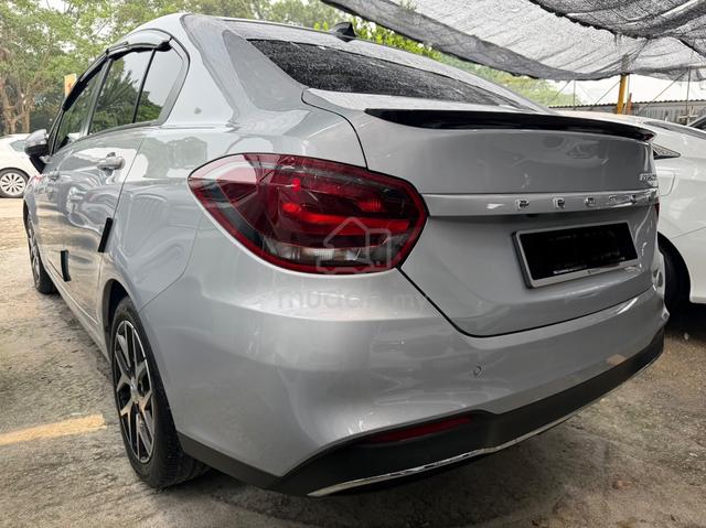 2024 Proton PERSONA 1.6 PREMIUM MY21 FACELIFT (A) - 2
