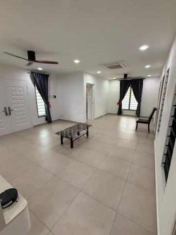 2 Storey | Taman Sri Tebrau | 1