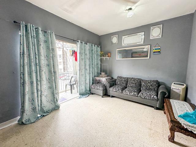 Sri Subang Apartment 1