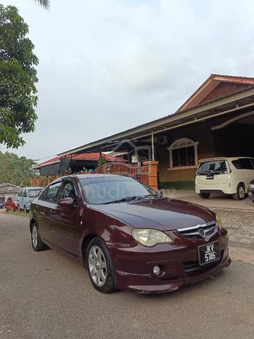 2008 Proton PERSONA 1.6 MEDIUM LINE (M) - 1