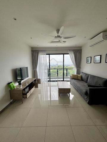 Jesselton Twin Towers 1